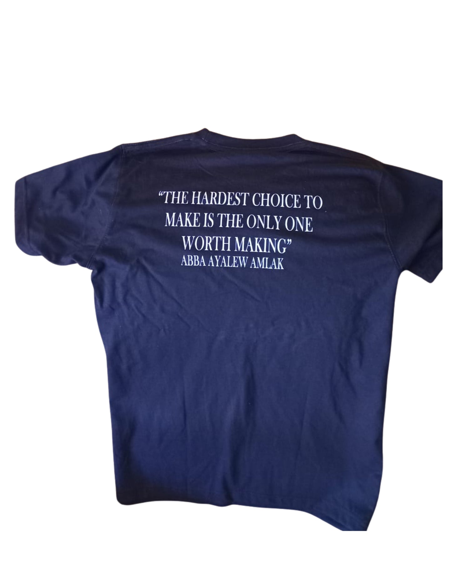 Abakhaliphi BokuKhanya || Branded T-shirt