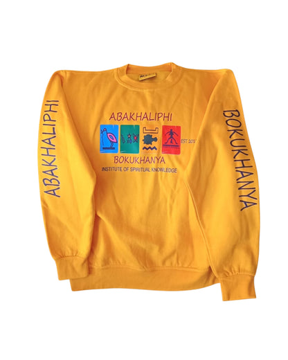 Abakhaliphi BokuKhanya || Sweatshirt