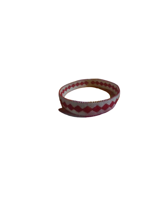 Hand Made African Bead Hand Band