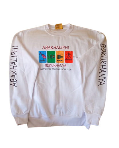 Abakhaliphi BokuKhanya || Sweatshirt