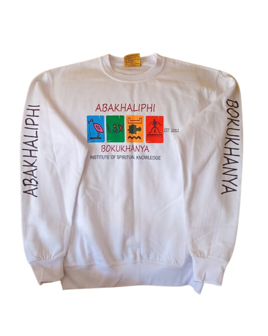 Abakhaliphi BokuKhanya || Sweatshirt