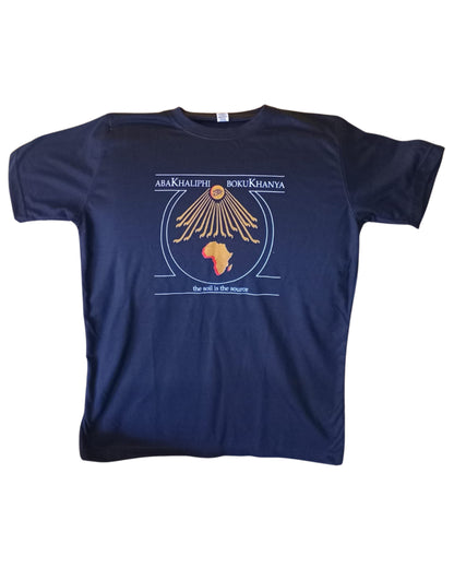 Abakhaliphi BokuKhanya || Branded T-shirt