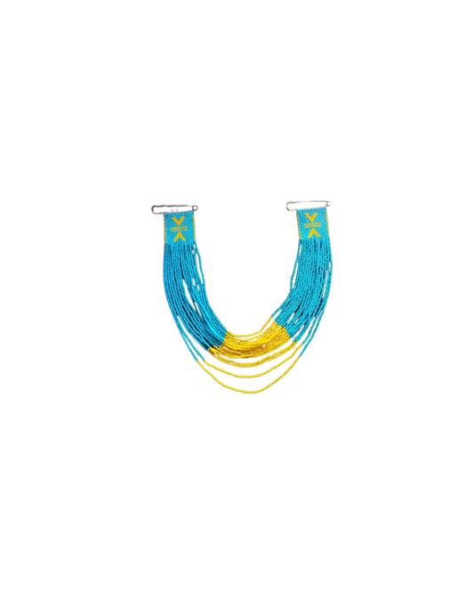Hand Made African Necklace || Necklace.