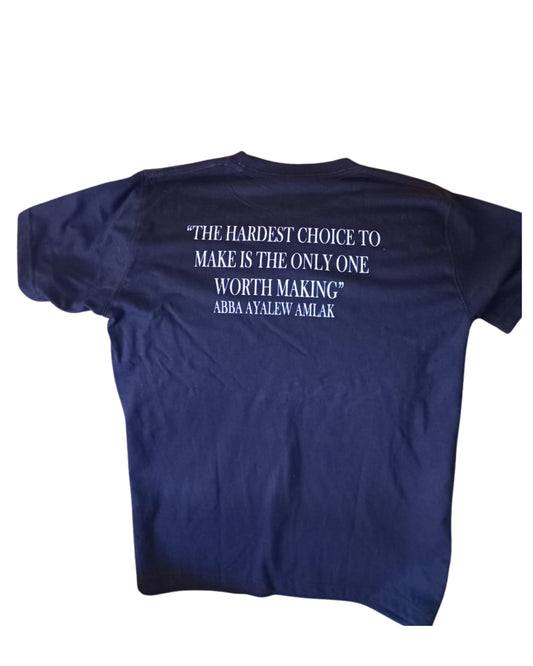 Abakhaliphi BokuKhanya || Branded T-shirt