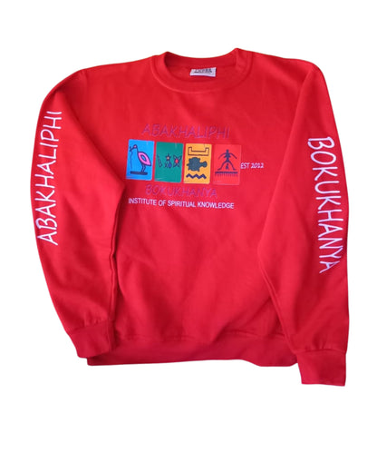 Abakhaliphi BokuKhanya || Sweatshirt