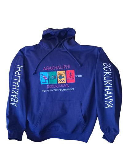 Abakhaliphi BokuKhanya || Branded Hoodie