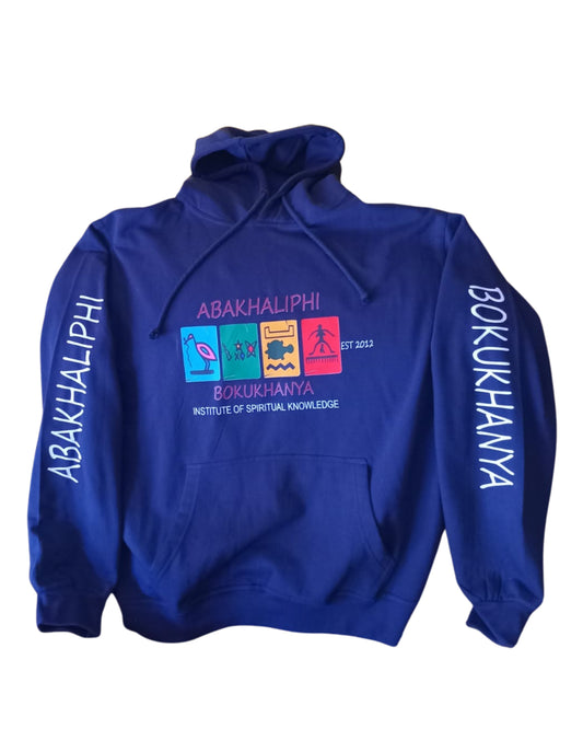 Abakhaliphi BokuKhanya || Branded Hoodie