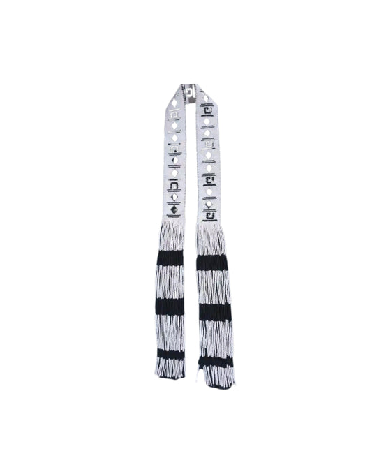 Hand Made African Bead Work