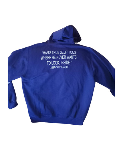 Abakhaliphi BokuKhanya || Branded Hoodie